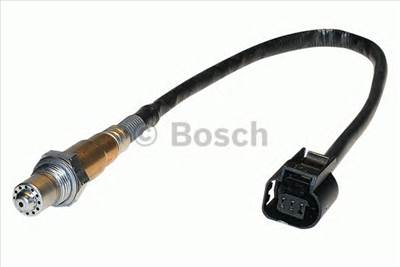 BOSCH 0 258 017 187 - lambdaszonda ALPINA BMW MINI VOLVO