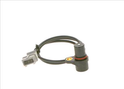 BOSCH 0 261 210 139 - fordulatszám érzékelő, motormenedzsment AUDI VW