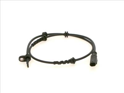 BOSCH 0 265 008 035 - kerékfordulatszám érzékelő FIAT