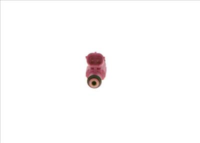 BOSCH 0 280 157 10B - befecskendező szelep HYUNDAI KIA