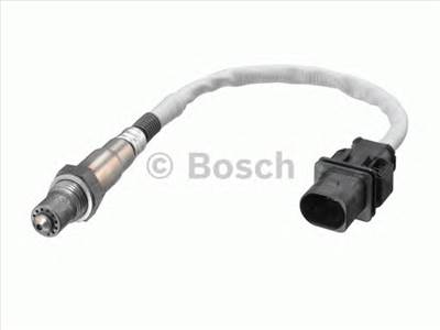 BOSCH 0 281 004 153 - lambdaszonda NISSAN RENAULT