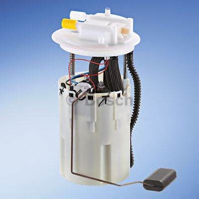BOSCH 0 580 303 060 - üzemanyag ellátó egység FIAT
