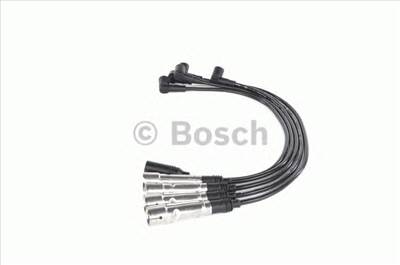 BOSCH 0 986 356 355 - gyújtókábel szett AUDI VW