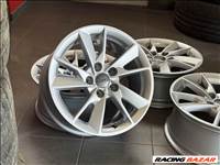 Audi 16" 5x112 gyári alufelni eladó 16 coll A3 A4 A6 