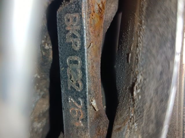 Volkswagen Passat B6 Motorblokk (Fűzött) *163864* 9. kép