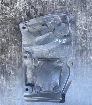 Toyota Avensis (T270 Facelift) lökháritó tartó