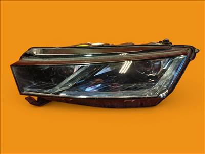 Skoda Octavia 4 bal led lámpa 5E4941017A (S2.140.504K)