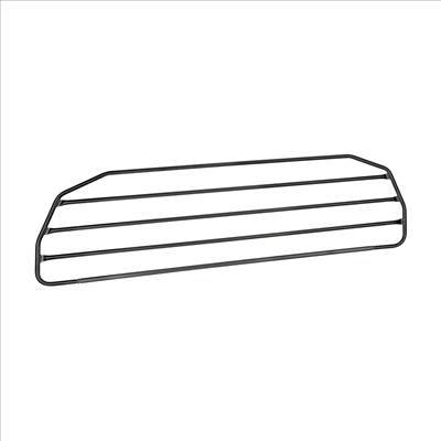 Kutyarács és térelválasztó - 27-es típus - 1340x380 mm, Nordrive Premium-Guard
