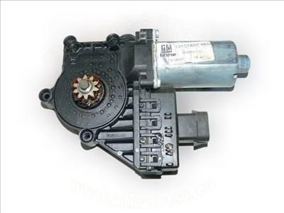 Opel Astra H 2003-2012 - motor, ablakemelő, első ajtó, jobb oldali, 4/5ajtós és van/caravan