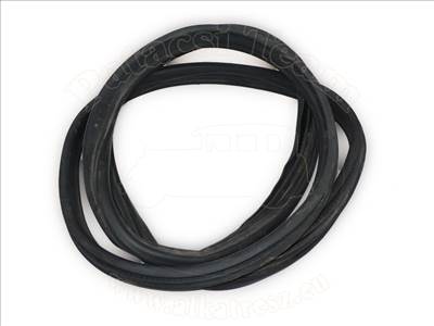 Opel Astra H 2003-2012 - gumitömítés, hátsó ajtó, antracit, van/caravan