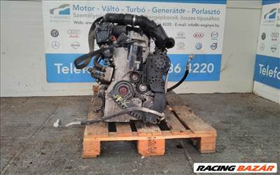 Ford Focus 1,0Ecoboost SFJC bontott motor 