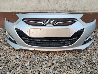 Hyundai I40 komplett első lökhárító 
