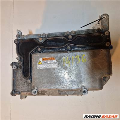 Toyota Prius (ZVW30L) 1.8 Hybrid 136 LE inverter modul  g92a047030 g920047140