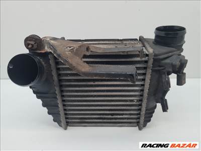 Volkswagen Golf IV, Volkswagen Bora 1.9 TDI intercooler (34969) 1j0145803f