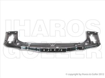 BMW 2 2014-2021 F22/23 - Homlokfal, felső rész