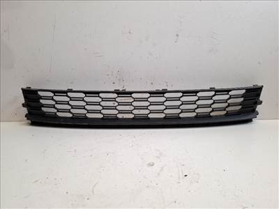 Skoda Rapid első lökhárító rács 5JA853677C