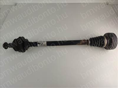 AUDI A6 Allroad C6 (4FH) 2.7 TDI quattro Bal hátsó féltengely (4F0501203B)