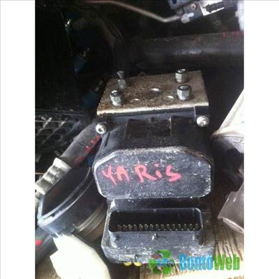 Toyota Yaris ABS motor