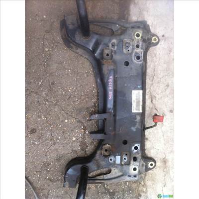 Fiesta motor tartó bölcső