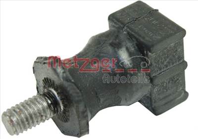METZGER 0899062 - ütköző, légszűrő AUDI FORD PORSCHE SEAT SKODA VW