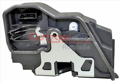 METZGER 2314114 - Ajtózár BMW MINI