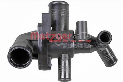 METZGER 4006324 - termosztát, hűtőfolyadék FORD