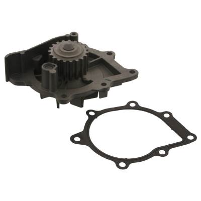 MTR 12135802 - Vízszivattyú, motorhűtés CITROËN DS FIAT FORD FORD USA JAGUAR LANCIA LAND ROVER MITSU