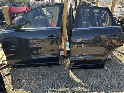 Audi Q5 (8R) ajtó 2009-2015