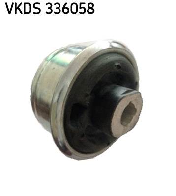 SKF VKDS 336058 - Lengőkar szilent RENAULT