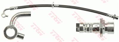TRW PHD1200 - fékcső HONDA