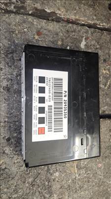 Chevrolet Captiva 2.2 Diesel 4WD BCM  tn2324000311