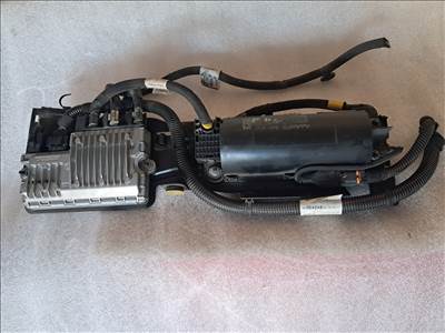 Citroën C4 Picasso II start-stop vezérlő modul 9805721280 A2C53427745-01