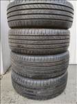  225 65 17 bridgestone 225/65 R 17 nyári gumi garnitúra újszerű