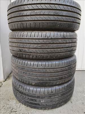  225 65 17 bridgestone 225/65 R 17 nyári gumi garnitúra újszerű
