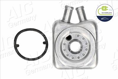 AIC 50021 - Olajhűtő, motorolaj AUDI FORD SEAT SKODA VW