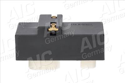 AIC 53107 - relé, hűtőventilátor utánműködés AUDI SEAT SKODA VW
