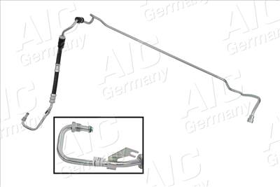 AIC 54946 - hidraulikus cső, kormányzás SAAB