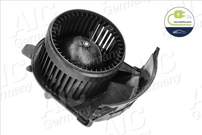 AIC 57007 - Utastér-ventilátor MERCEDES-BENZ NISSAN OPEL PEUGEOT RENAULT