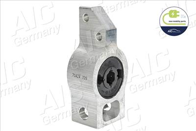 AIC 70424 - Lengőkar szilent AUDI SEAT VW