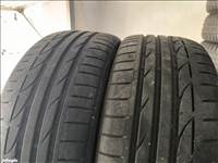  225/4019" KIÁRUSÍTÁS 30e/2db  Bridgestone nyári gumi gumi