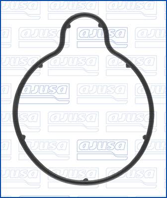 AJUSA 01786400 - tömítés, vákuumszivattyú VOLVO