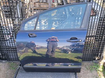 Peugeot 5008 I Bal első ajtó 