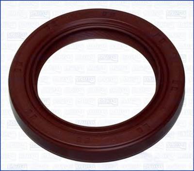 AJUSA 15097200 - fötengely szimmering MAZDA