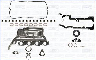 AJUSA 51036100 - teljes tömítéskészlet, motor FORD FORD AUSTRALIA