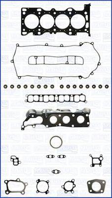 AJUSA 52277700 - hengerfej tömítéskészlet MAZDA
