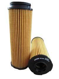 ALCO FILTER MD-865 - olajszűrő ALPINA BMW TOYOTA