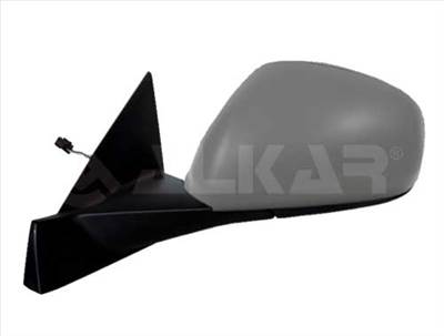 ALKAR 6139460 - külső visszapillantó ALFA ROMEO