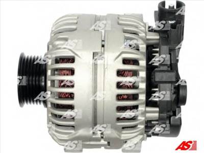 AS-PL A0268 - generátor CITROËN FIAT LANCIA PEUGEOT RENAULT SUZUKI TOYOTA