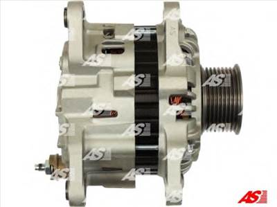 AS-PL A5058(P) - generátor MAZDA
