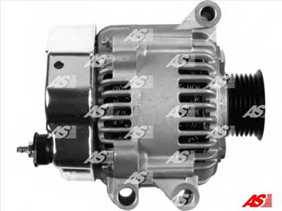 AS-PL A6036 - generátor MINI